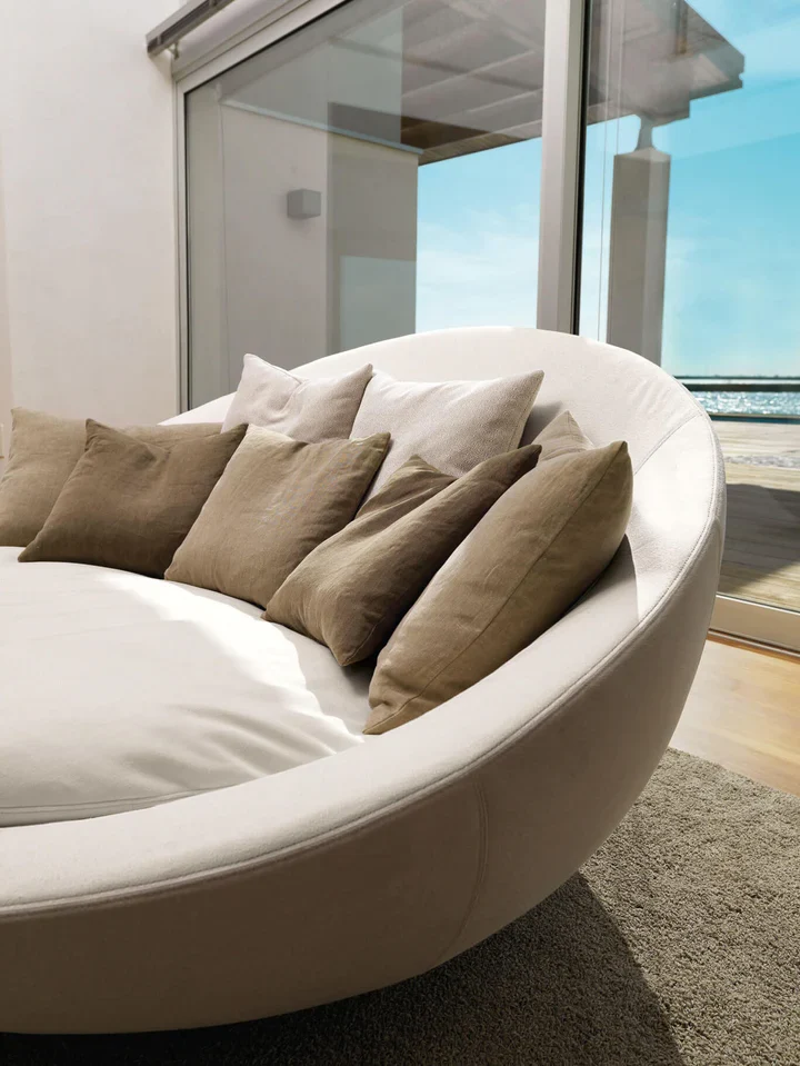 Fauteuil - moderne - Lacoon
