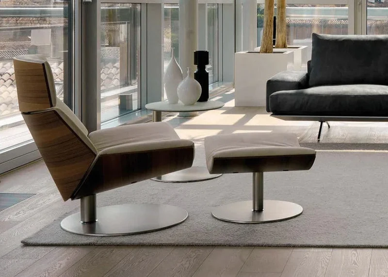 Fauteuil - Relax - Kara