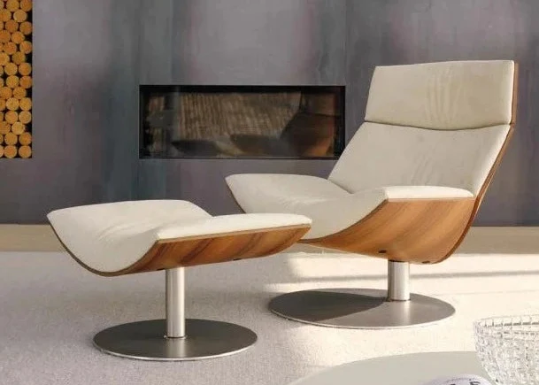 Fauteuil - Relax - Kara
