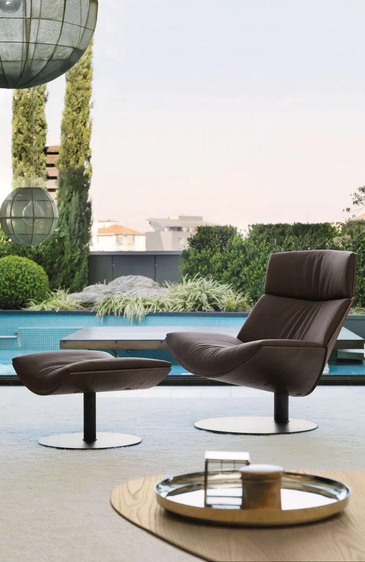 Fauteuil - Relax - Kara