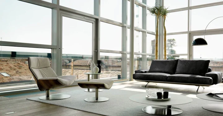 Fauteuil - Relax - Kara