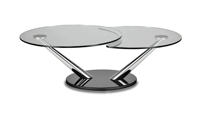 Table de salon - Extensible - Cadabra
