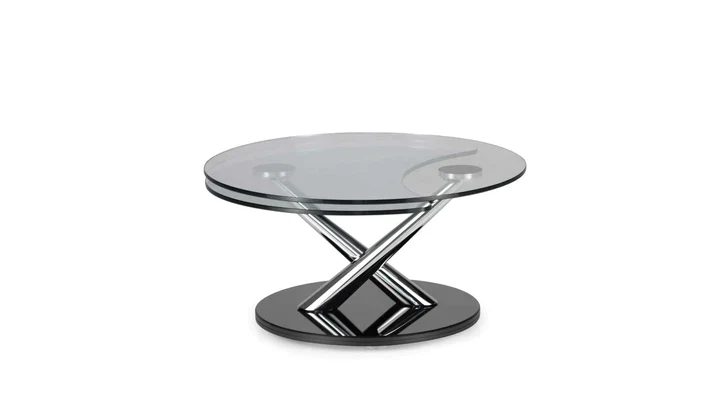 Table de salon - Extensible - Cadabra