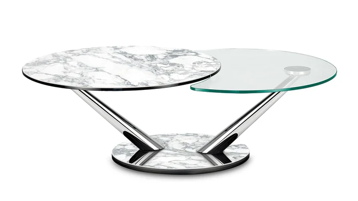 Table de salon - Extensible - Cadabra