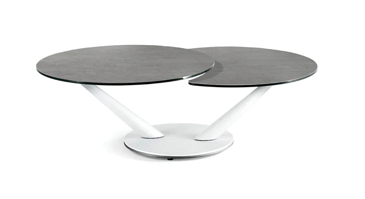 Table de salon - Extensible - Cadabra