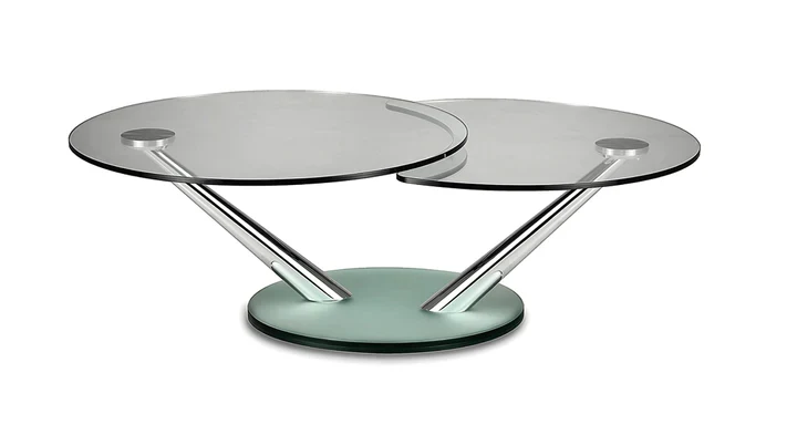 Table de salon - Extensible - Cadabra