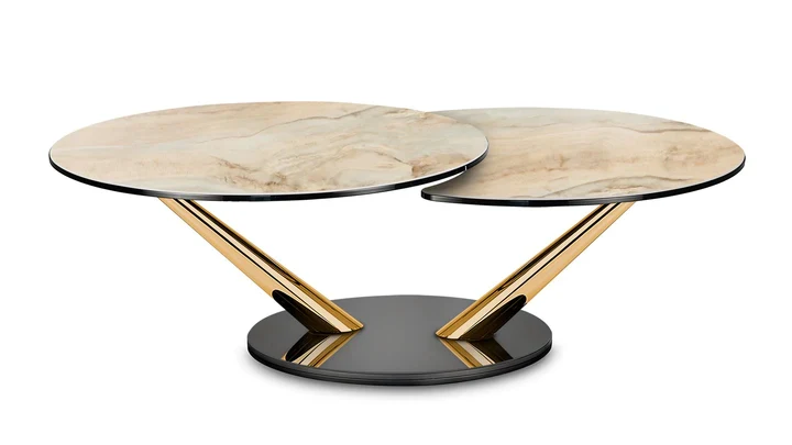 Table de salon - Extensible - Cadabra