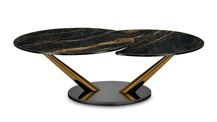 Table de salon - Extensible - Cadabra