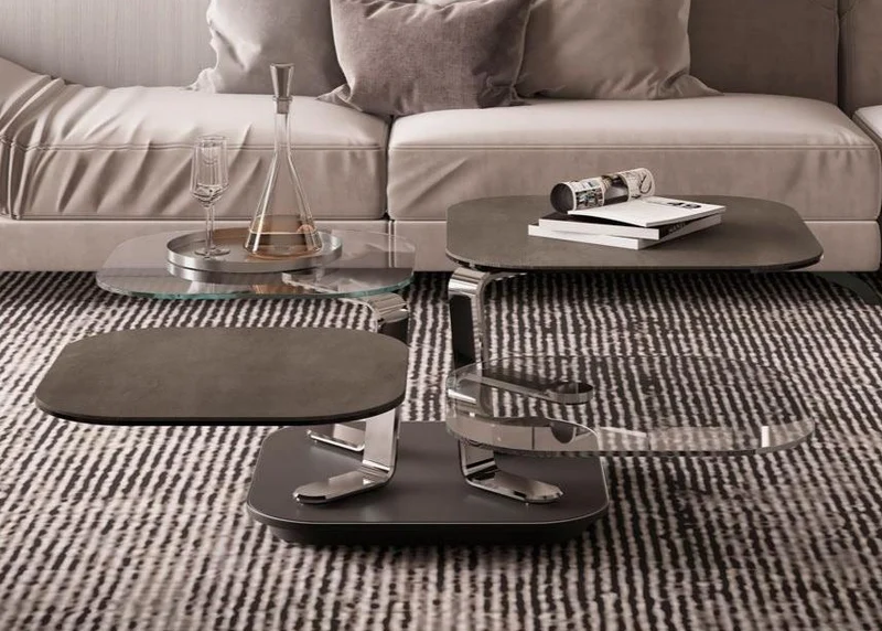 Table basse - Extensible - MADISON