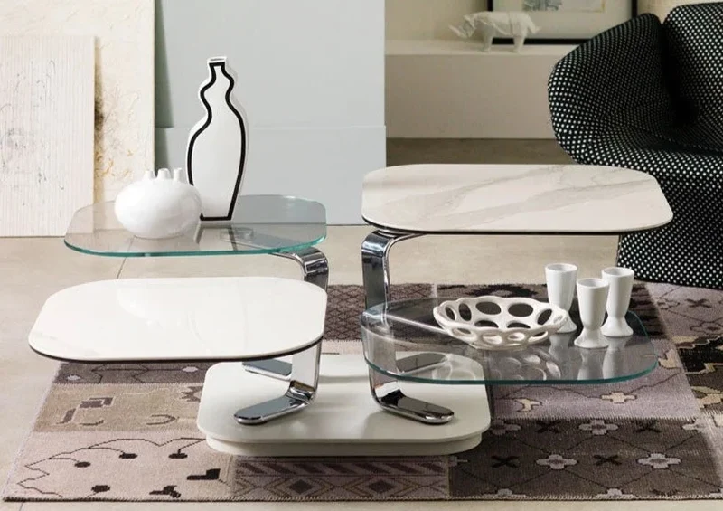 Table basse - Extensible - MADISON