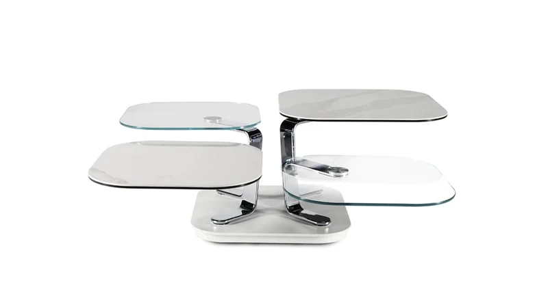 Table basse - Extensible - MADISON