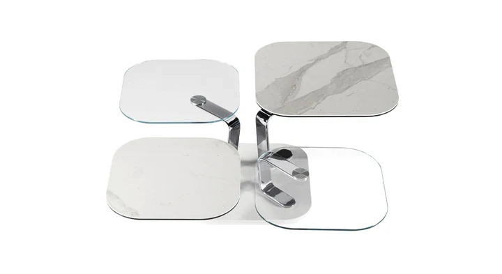 Table basse - Extensible - MADISON