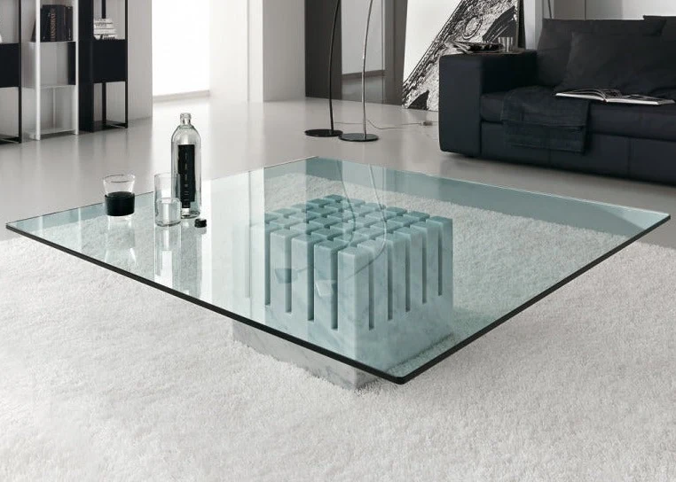 Table basse - Cattelan Italia - Scacco