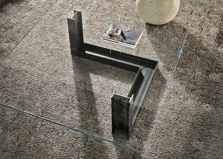Table basse design - Cattelan Italia - Levante