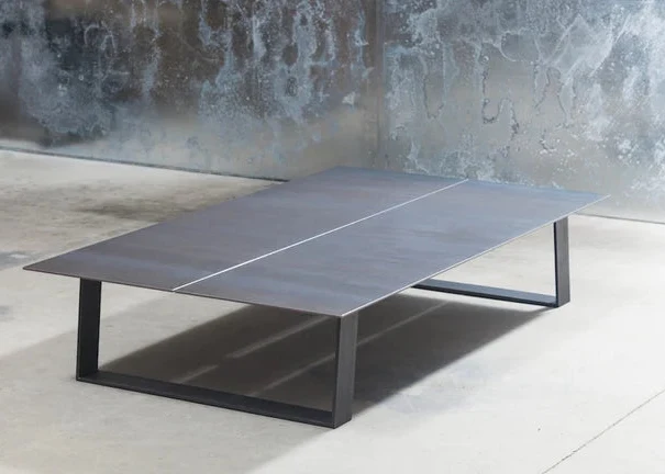 Table basse - Céramique - Paralog