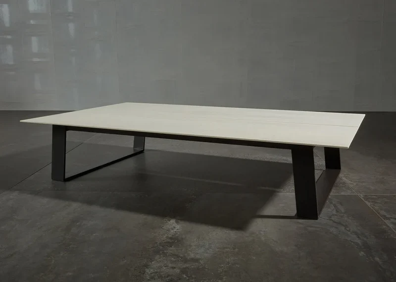 Table basse - Céramique - Paralog