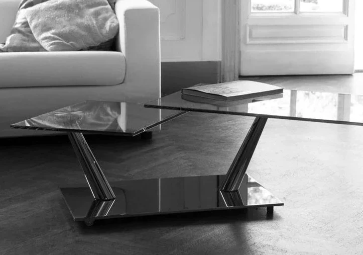 Table basse - Rotative - Aqui