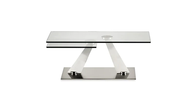 Table de salon - extensible - Aquilyps