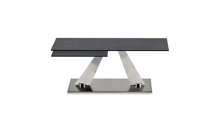 Table de salon - extensible - Aquilyps