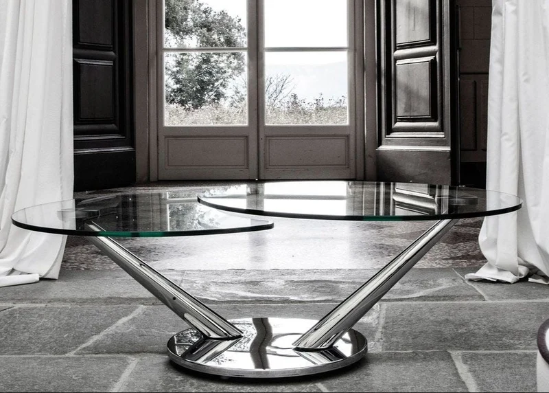 Table basse - Extensible - Abra