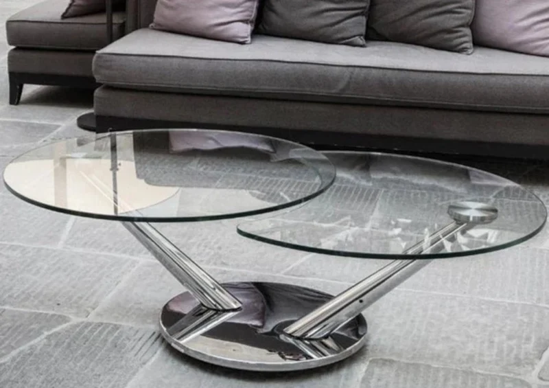 Table basse - Extensible - Abra