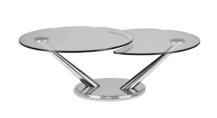 Table basse - Extensible - Abra