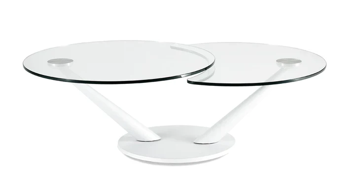 Table basse - Extensible - Abra