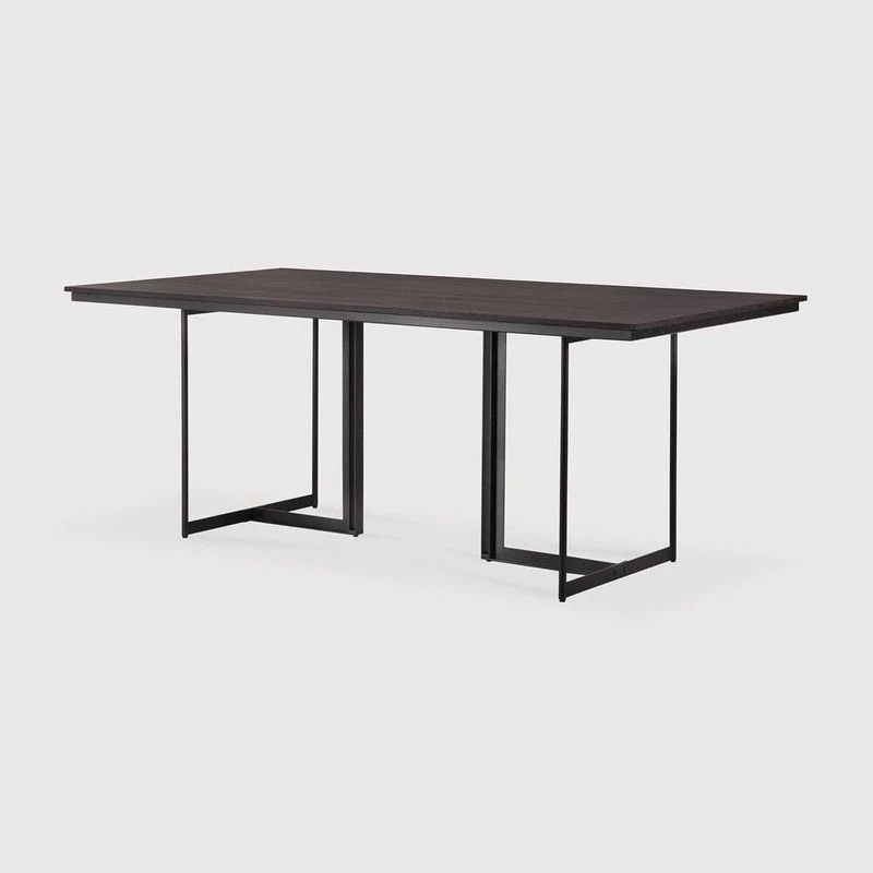Ethnicraft Table - Tacet