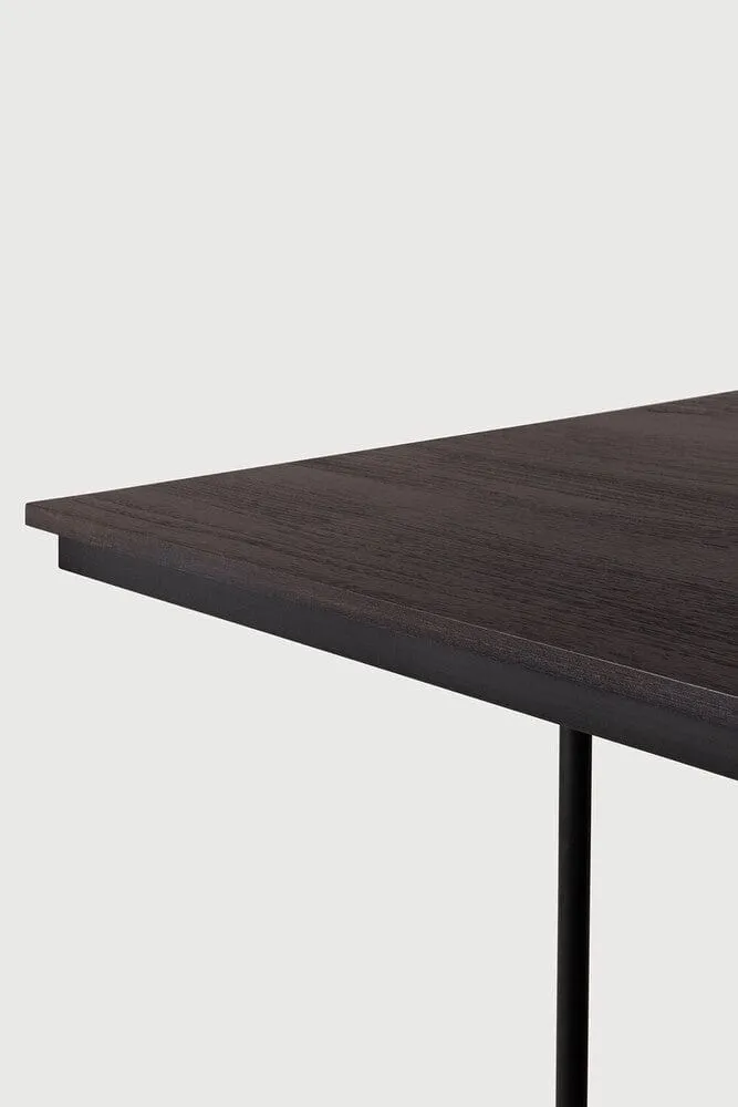 Ethnicraft Table - Tacet