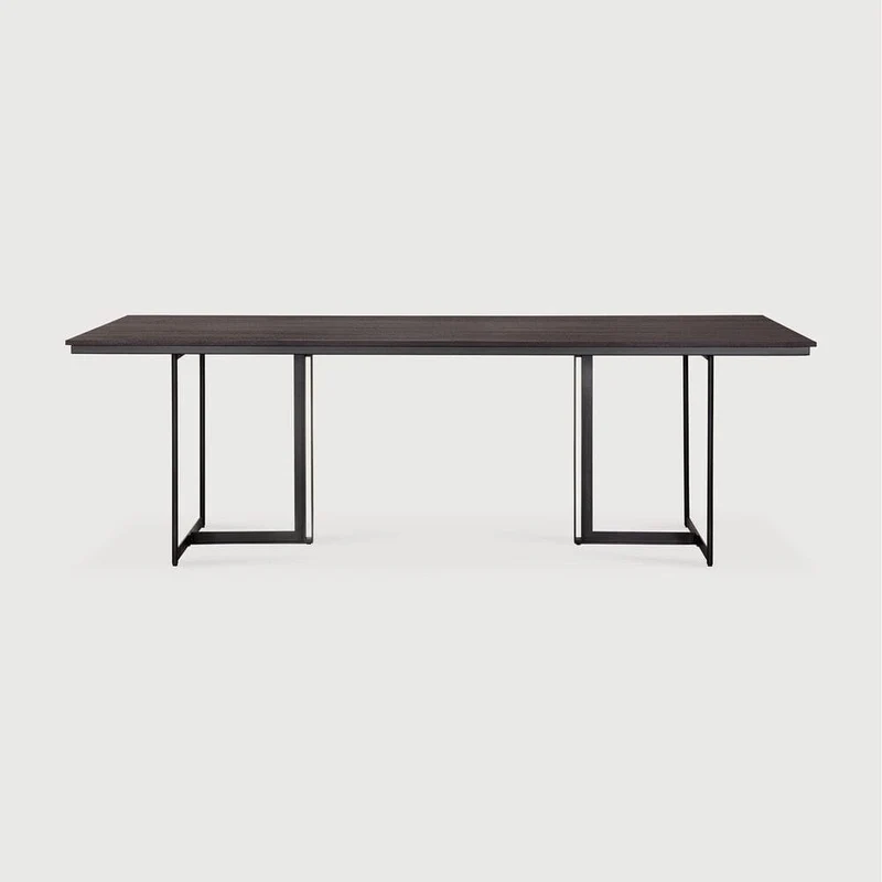 Ethnicraft Table - Tacet