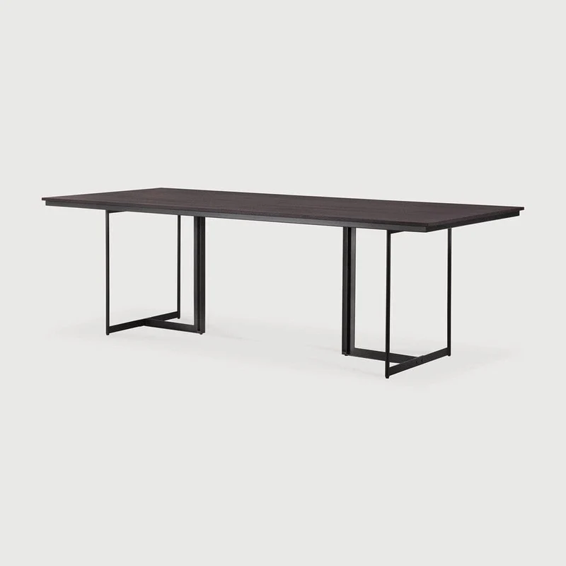 Ethnicraft Table - Tacet