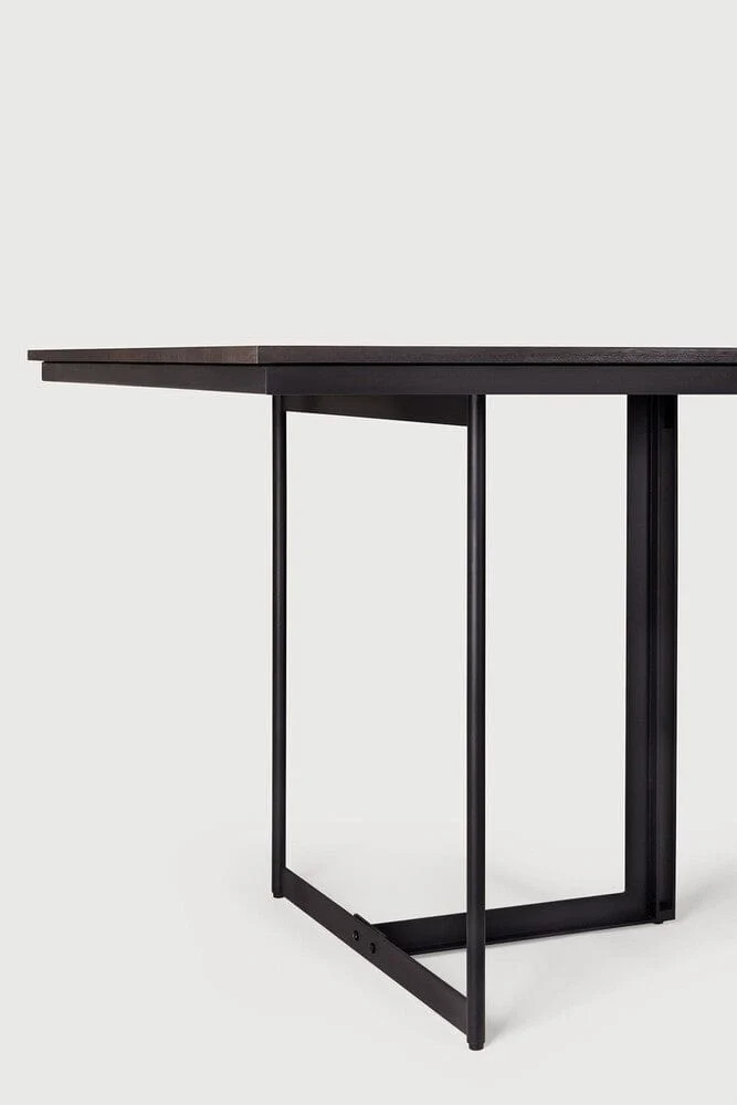 Ethnicraft Table - Tacet