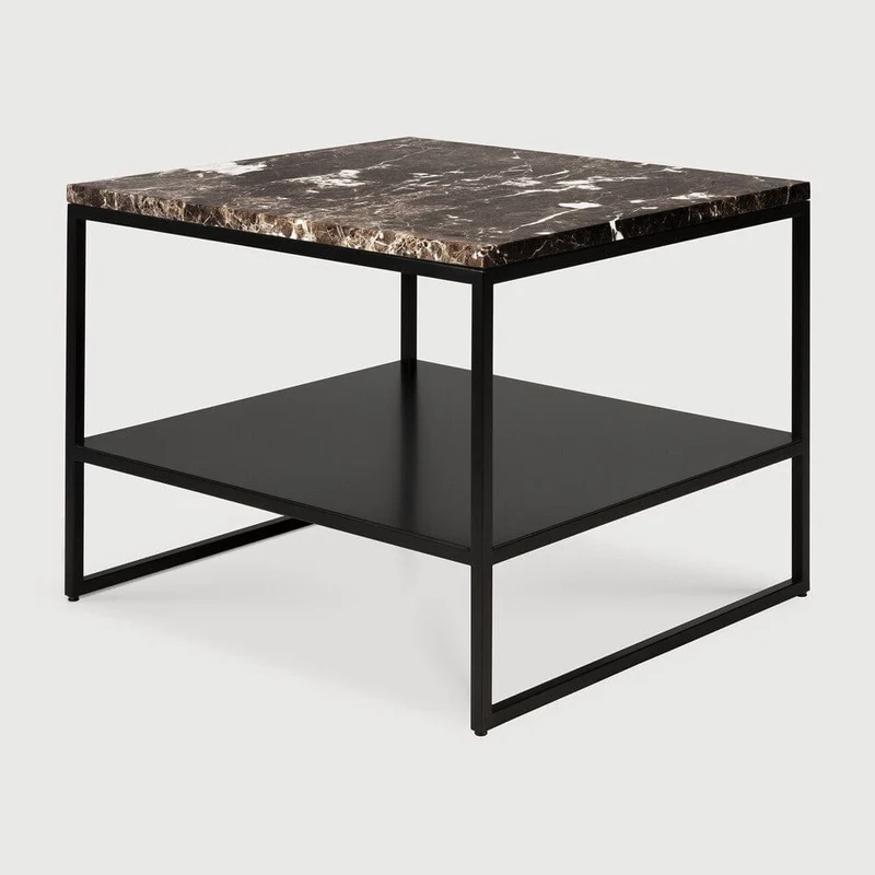 Ethnicraft Table d'appoint - Stone