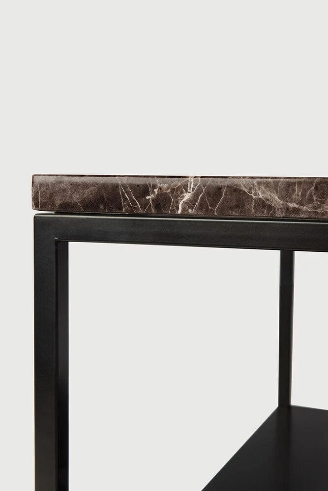 Ethnicraft Table d'appoint - Stone