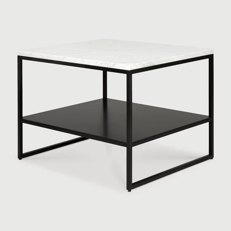 Ethnicraft Table d'appoint - Stone
