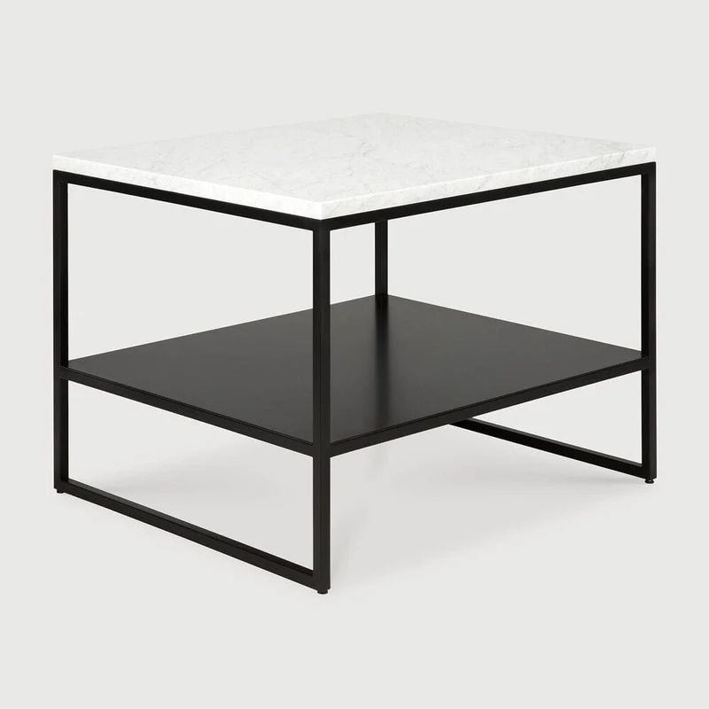 Ethnicraft Table d'appoint - Stone