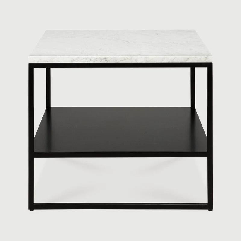 Ethnicraft Table d'appoint - Stone