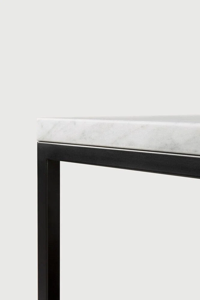 Ethnicraft Table d'appoint - Stone