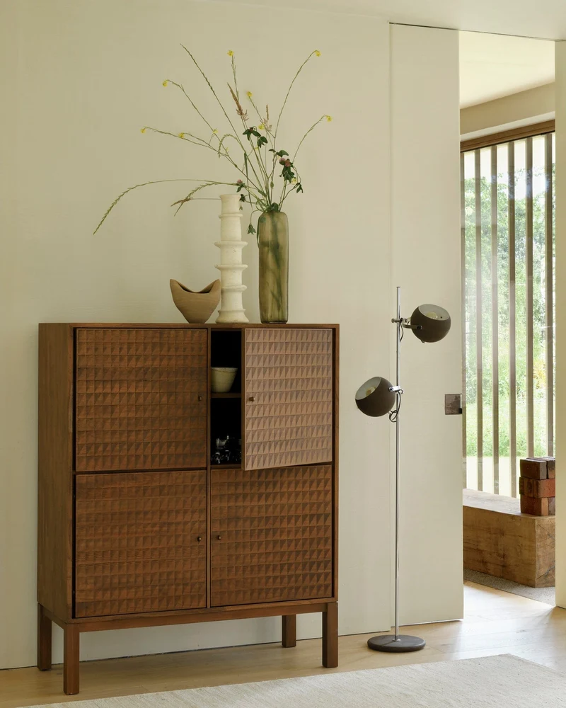 Ethnicraft Armoire - Sono