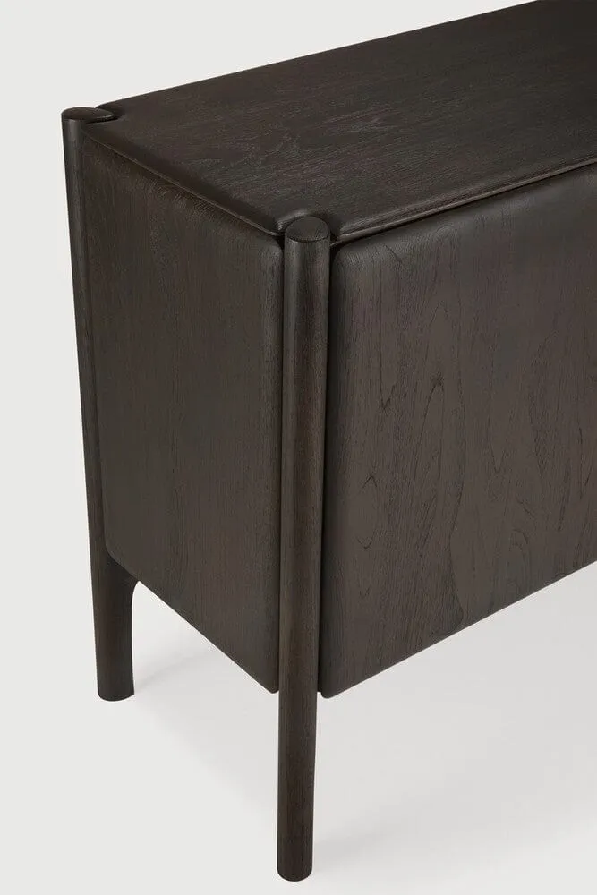 Ethnicraft Buffet - PI Teak Dark Brown