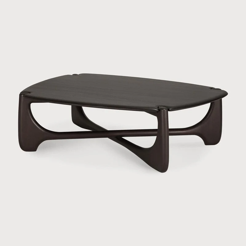 Ethnicraft Table basse - PI