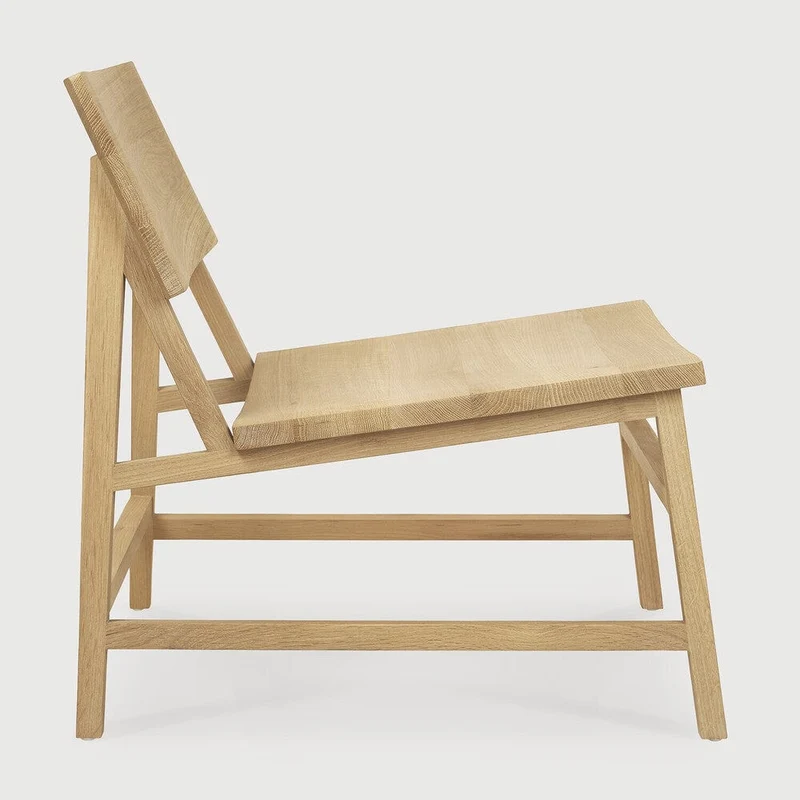 Ethnicraft Fauteuil - N2