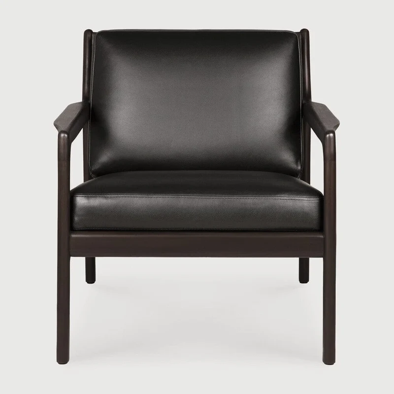 Ethnicraft Fauteuil - Jack