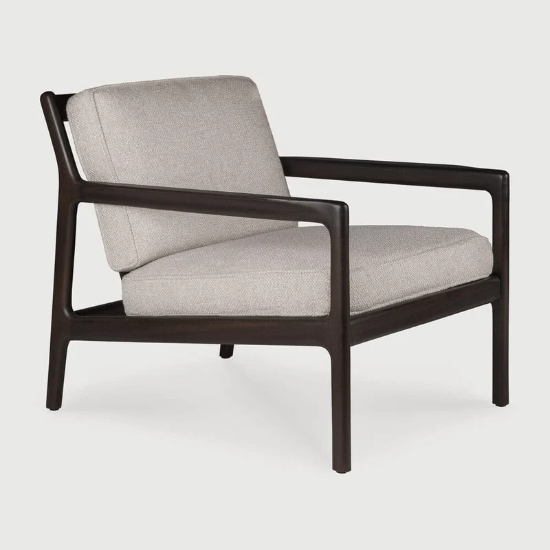 Ethnicraft Fauteuil - Jack