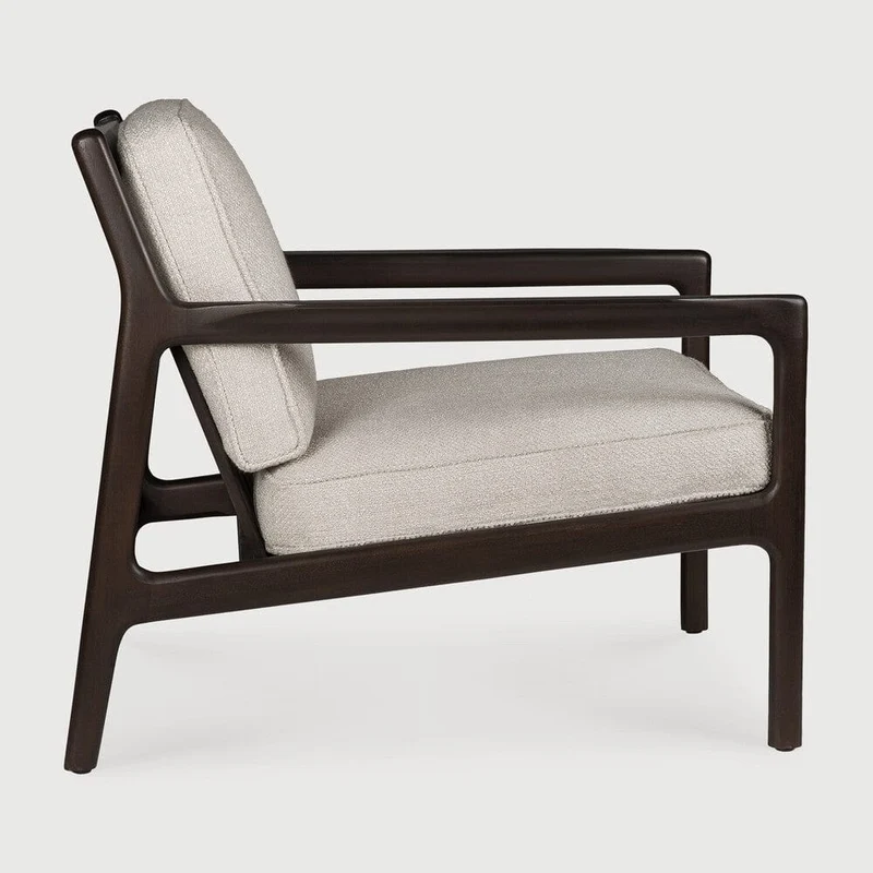 Ethnicraft Fauteuil - Jack