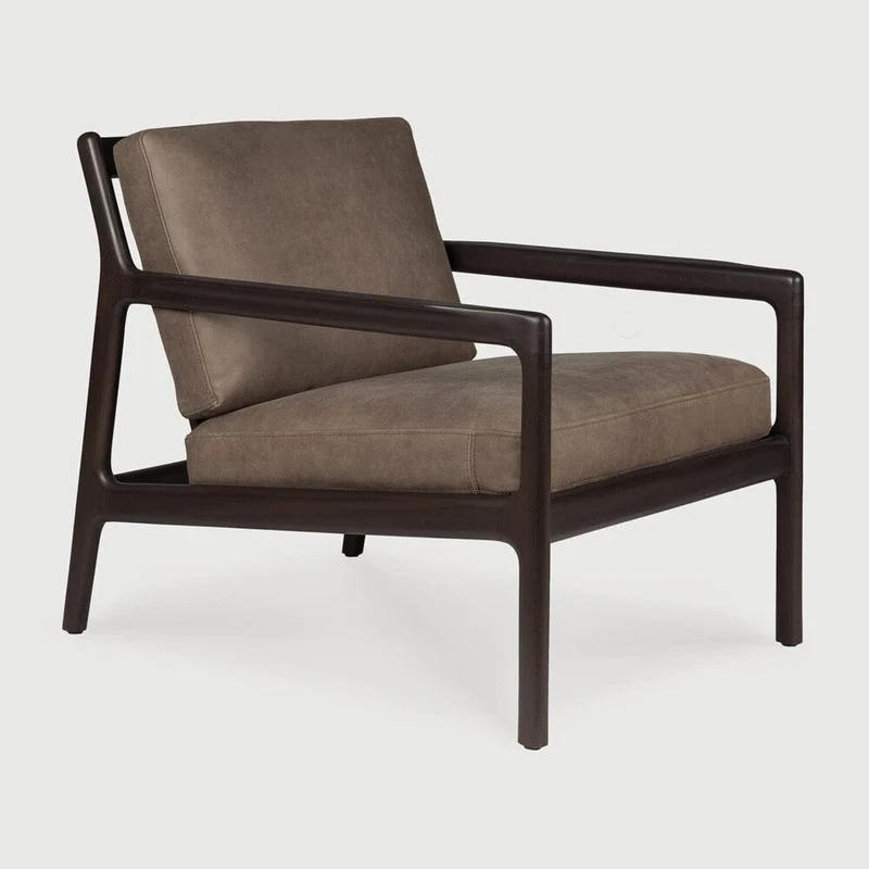 Ethnicraft Fauteuil - Jack