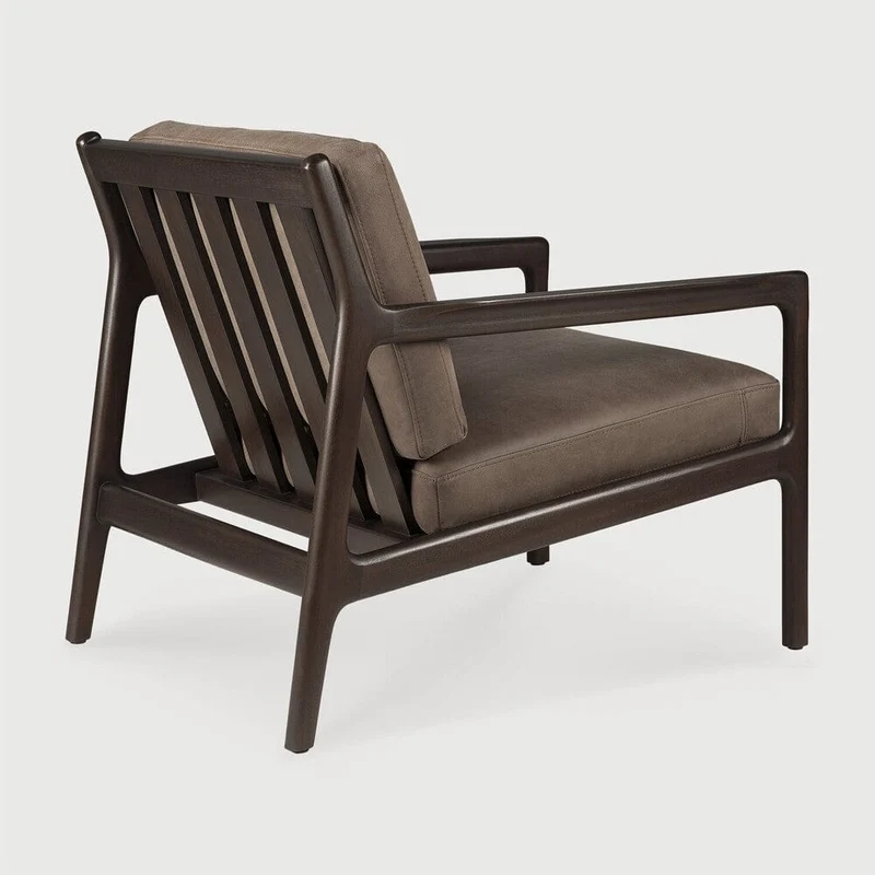 Ethnicraft Fauteuil - Jack