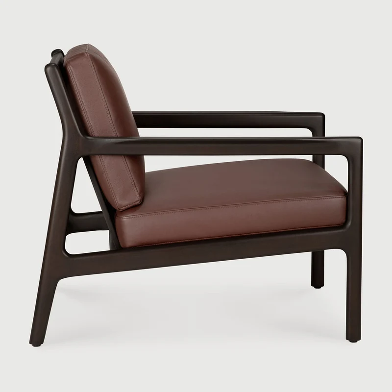 Ethnicraft Fauteuil - Jack