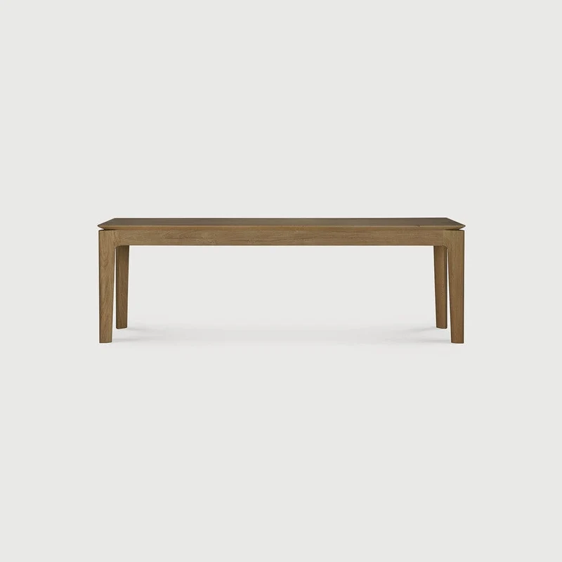 Ethnicraft Banc - Bok (Intérieur)