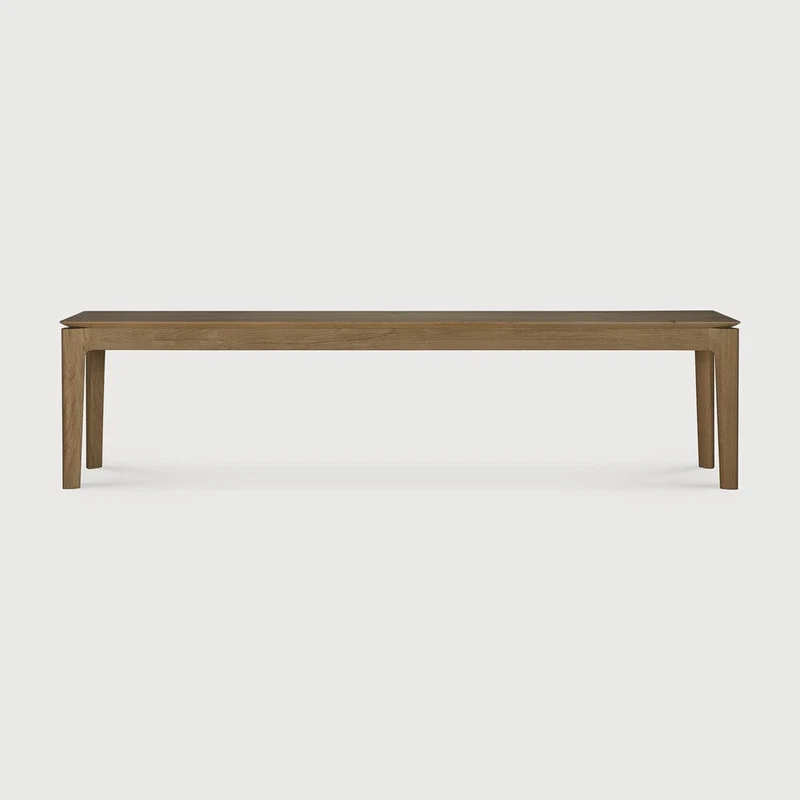 Ethnicraft Banc - Bok (Intérieur)